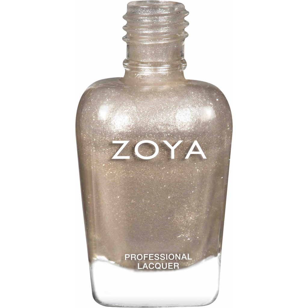 Zoya Lottie Nail Polish (Intriguing Winter 2020) Shopee Philippines