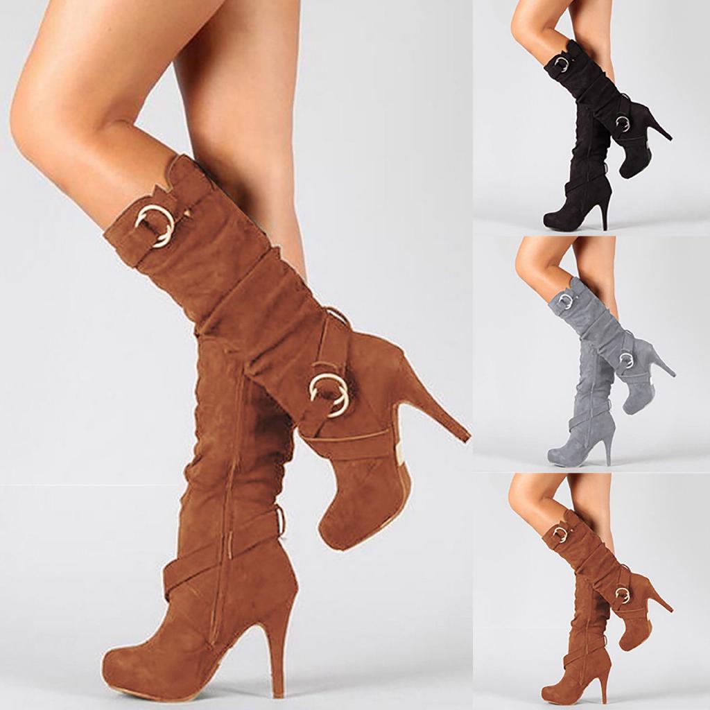 wide leg boots ladies