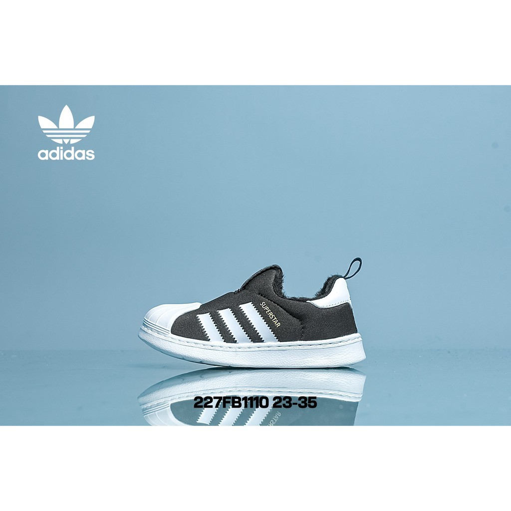 adidas superstar 360 kids