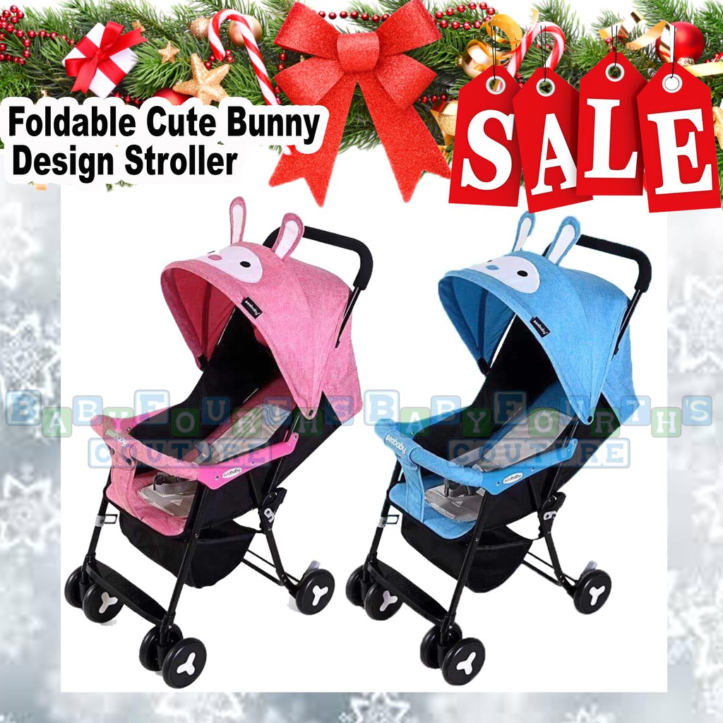 bunny strollers for sale