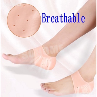 sole savers gel heel liners