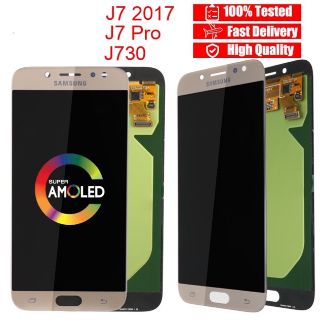 samsung j7pro display original price