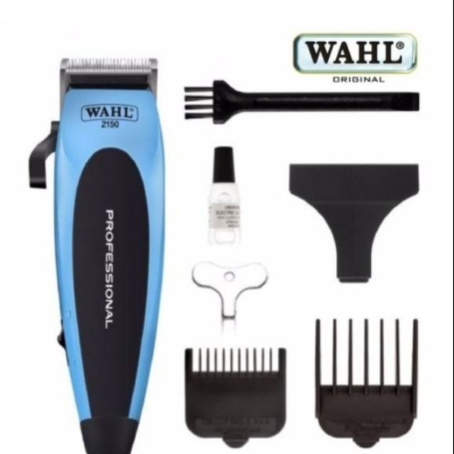 best wahl corded clippers