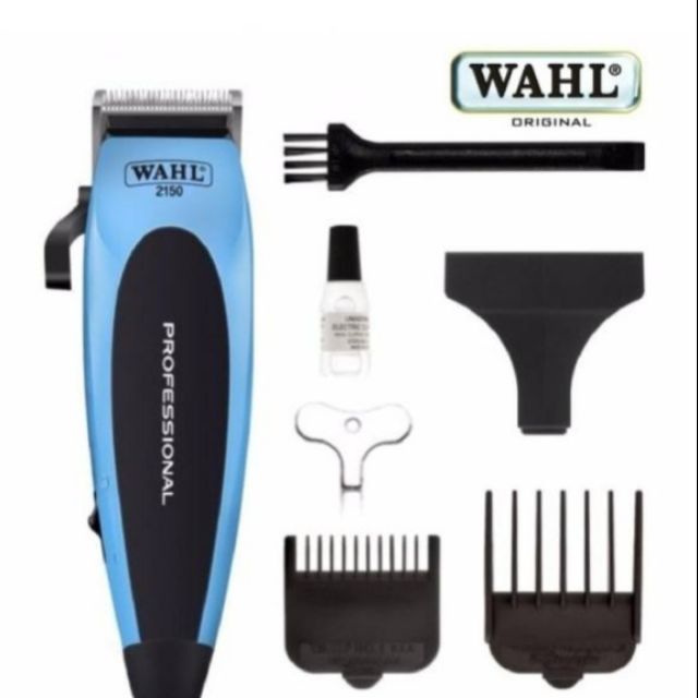 wahl brand trimmer