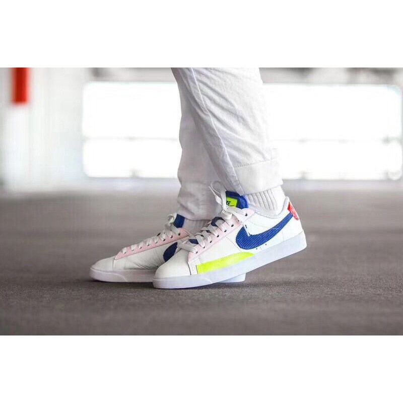 nike panache blazer