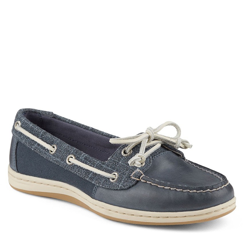 sperry firefish