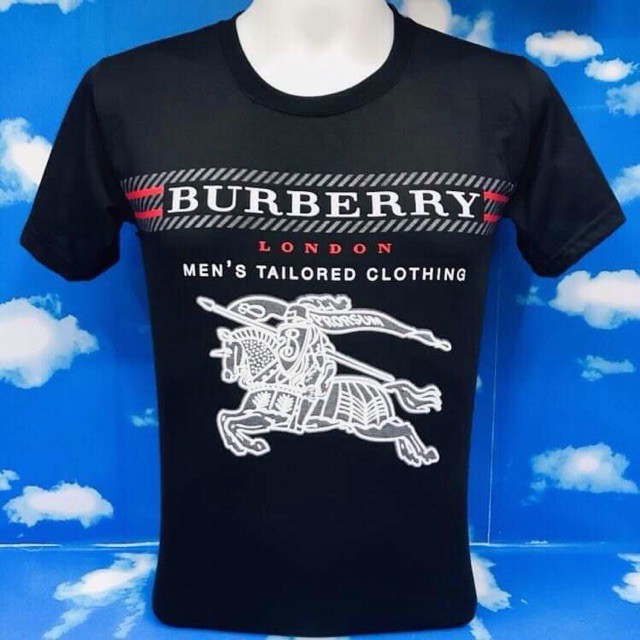 burberry design shirt