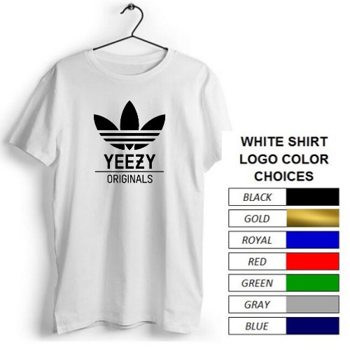 adidas yeezy t shirt