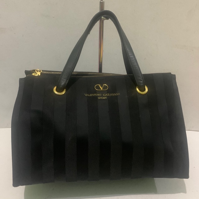 valentino garavani sport bag