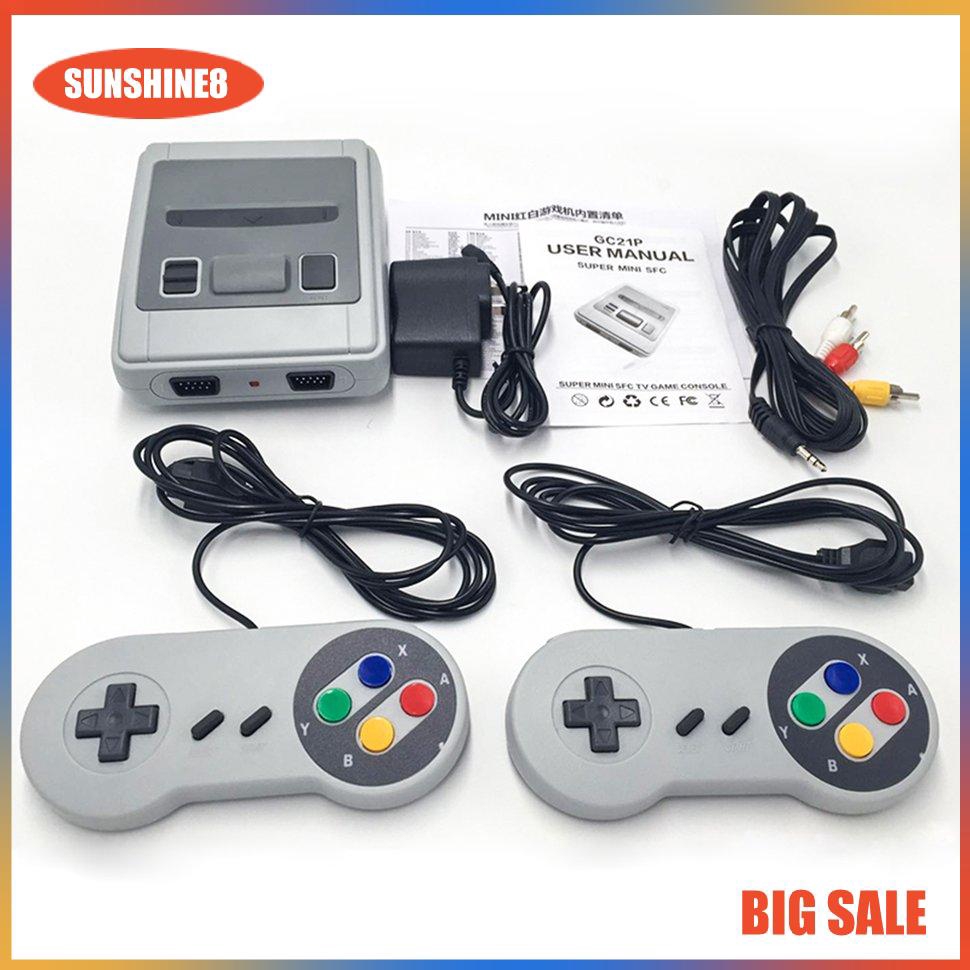 retro game systems for sale