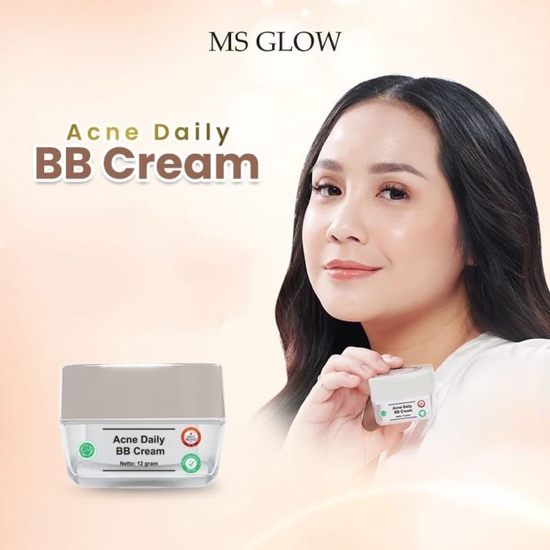 Ms GLOW BB CREAM BB CREAM MS GLOW MS GLOW MS GLOW CREAM MS GLOW ...