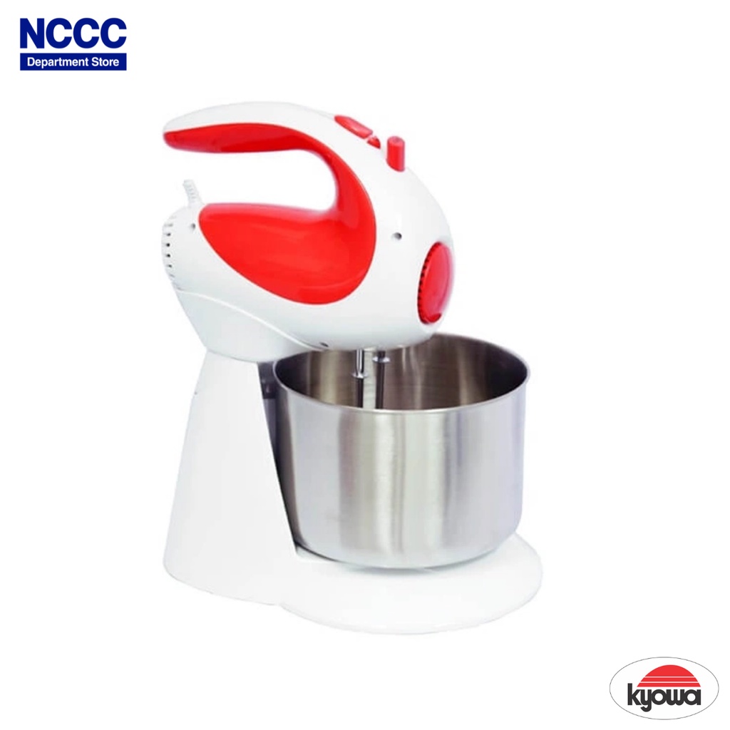 Kyowa Stand Mixer KW4503 Shopee Philippines