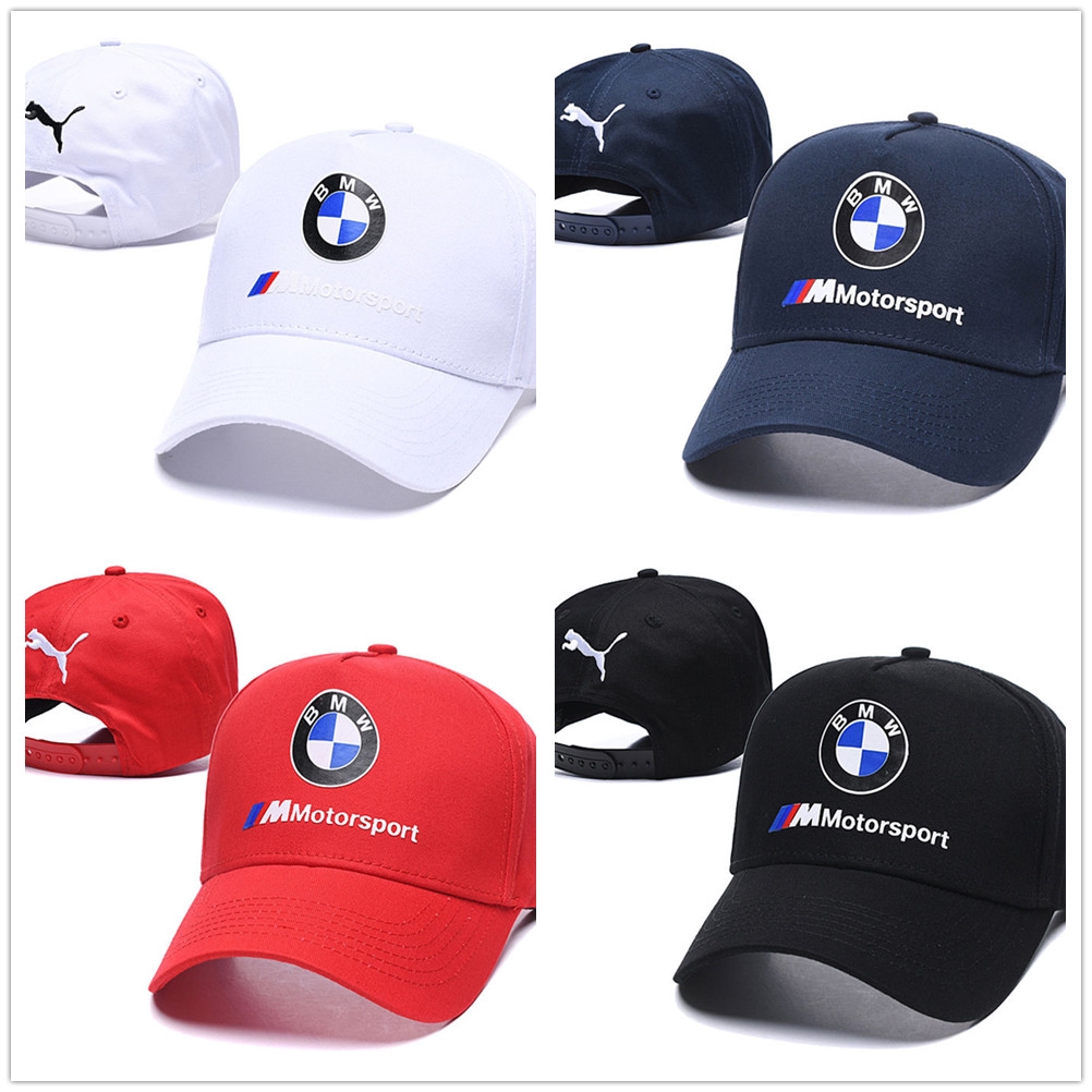 bmw baseball cap