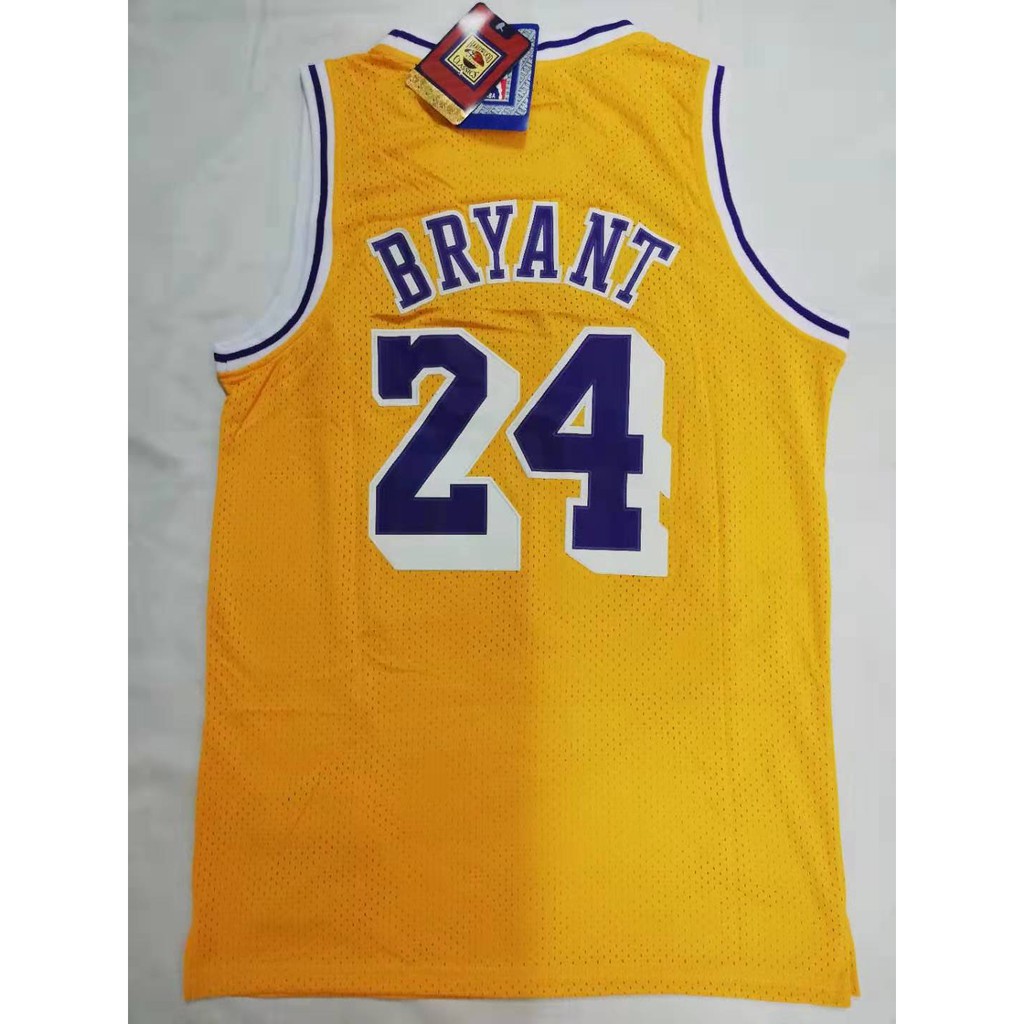 old school kobe jersey