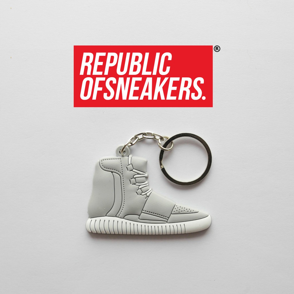 yeezy boost 750 grey white