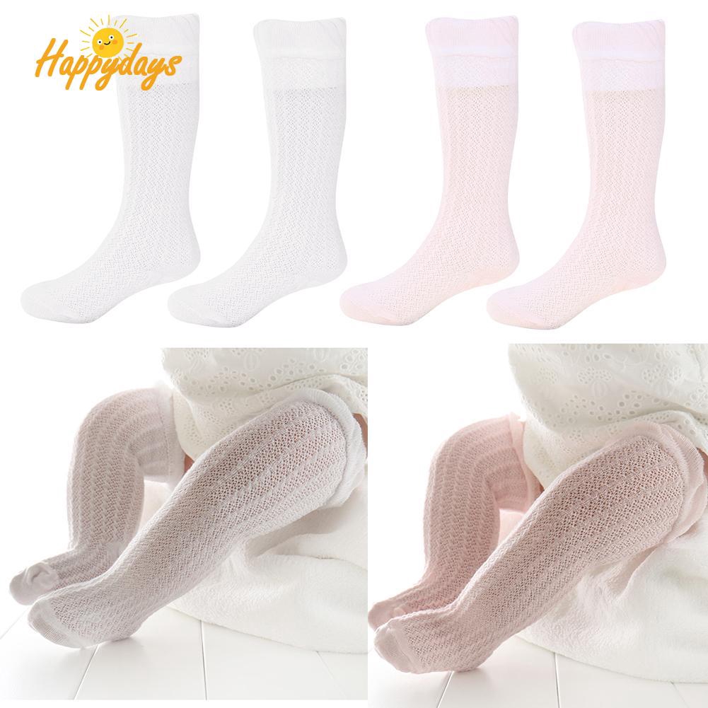 infant thigh high socks