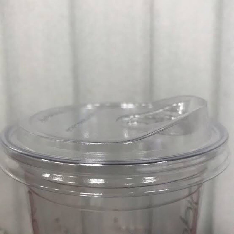 â˜„ STRAWLESS LID FOR PET CUPS ONLY! | Shopee Philippines