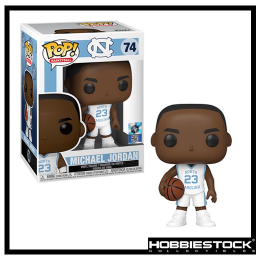 funko pop basketball
