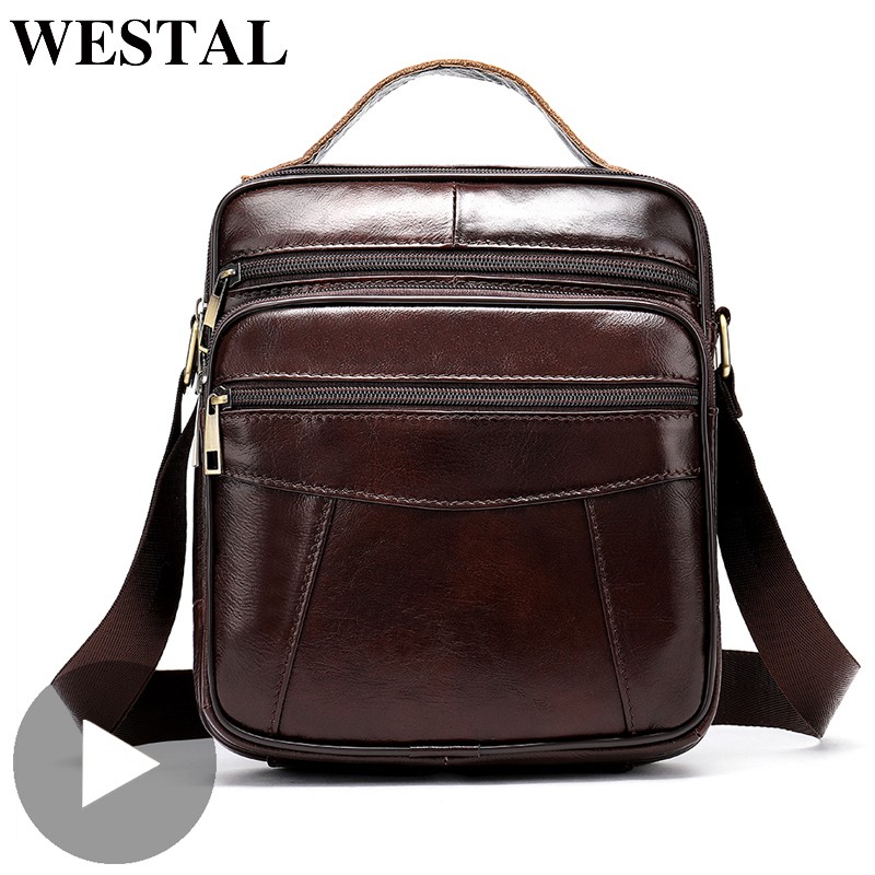 small handbag for man