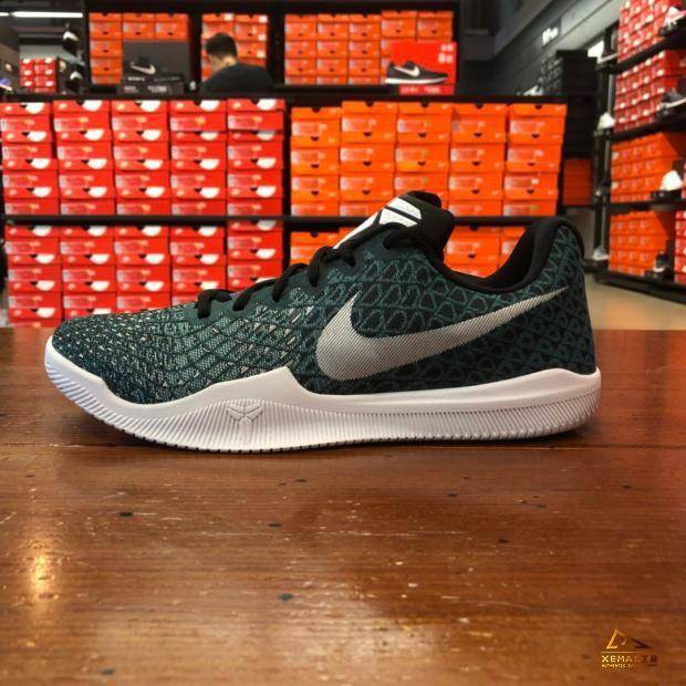 nike mamba instinct price