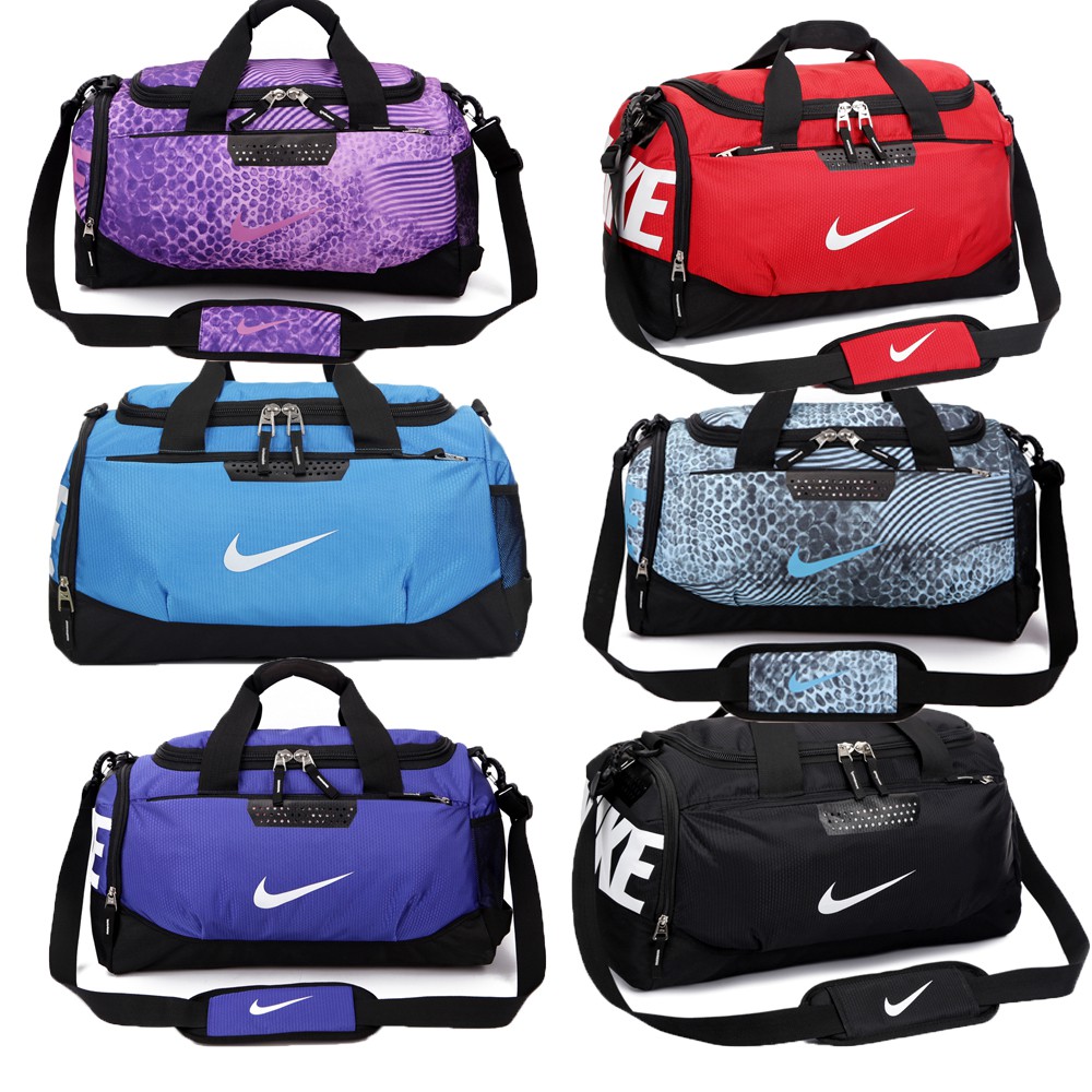 nike travel bag