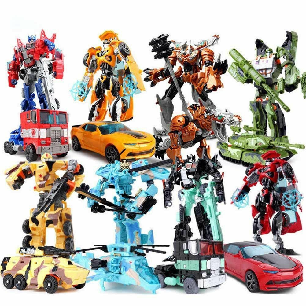 transformers namen autobots