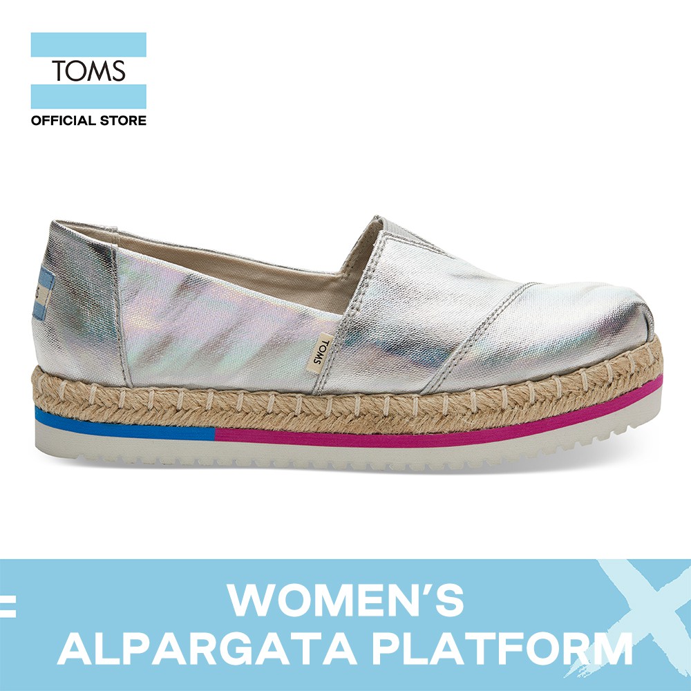 toms platform alpargata