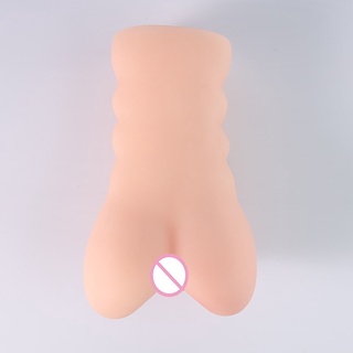 Realistic Vagina Anal Big Ass Male Sex Toys Intimate Masturbation Pocket Pussy Porn Dolls Male Adul #2
