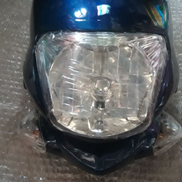 Head Light Assembly Honda Rs 125 Shopee Philippines