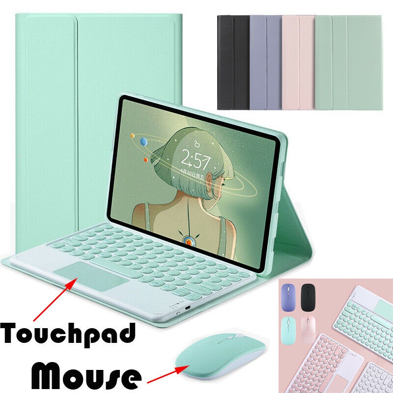 For Amazon Kindle Fire HD 10 Plus 11th Gen 10.1" 2021 Bluetooth