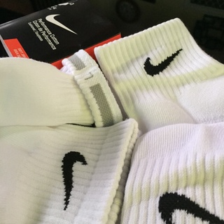 Original Nike Socks - Mid/High