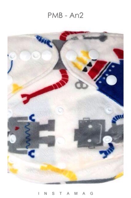 ananbaby cloth diapers