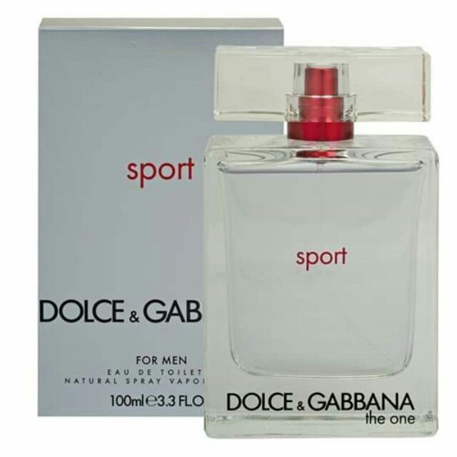 d&g sport
