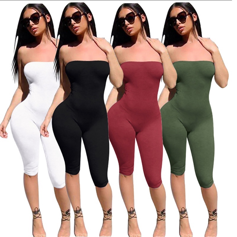 bodysuit rompers womens jumpsuit
