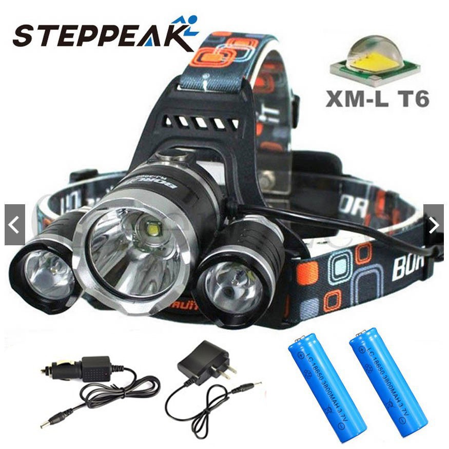 headlamp