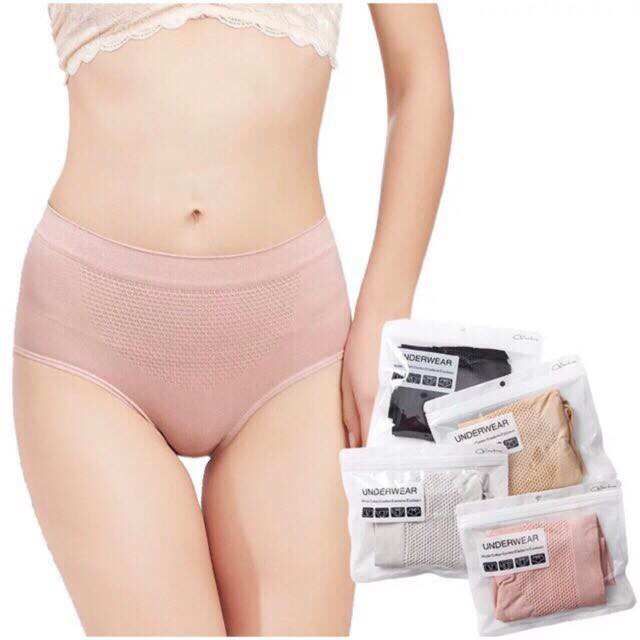 tummy fit panties