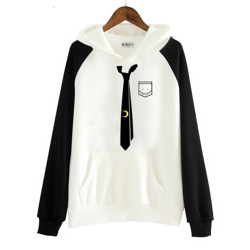 assassination classroom sweatshirt