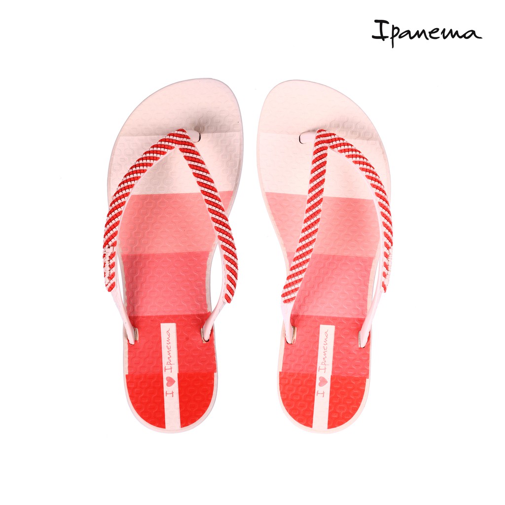 ipanema wave flip flops