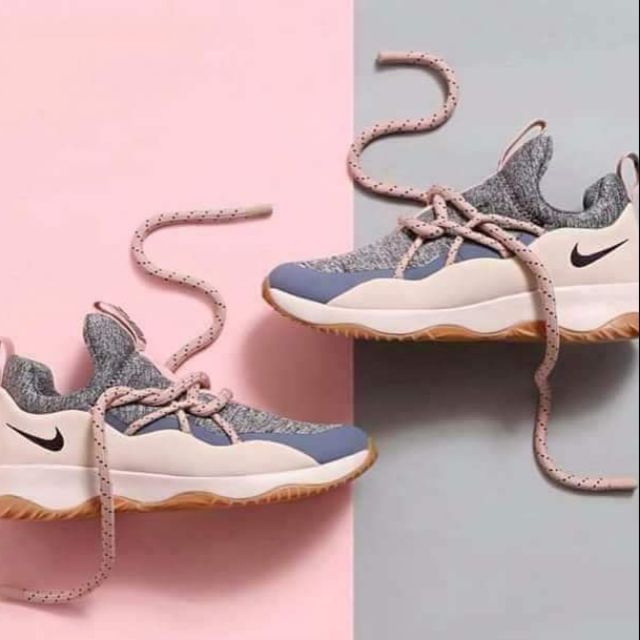 nike city loop pink