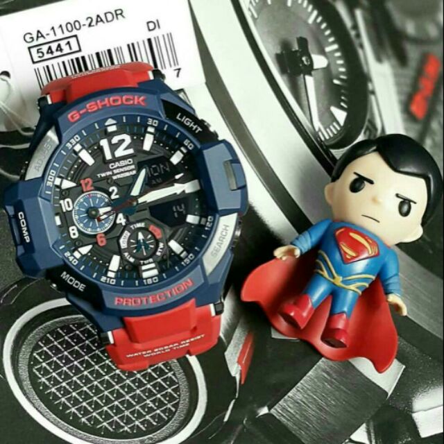 casio optimus
