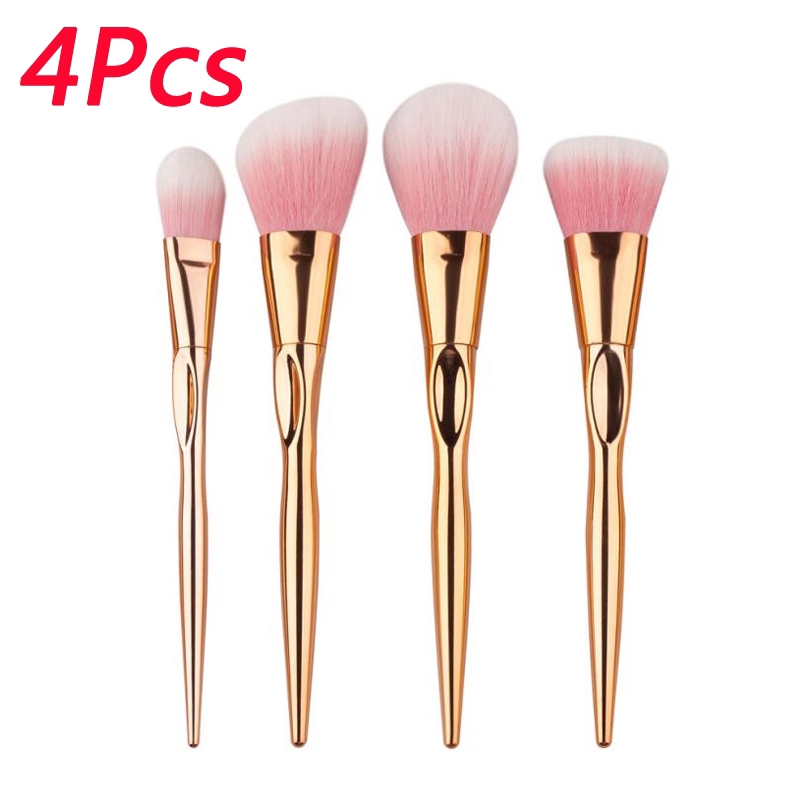 it makeup brush set