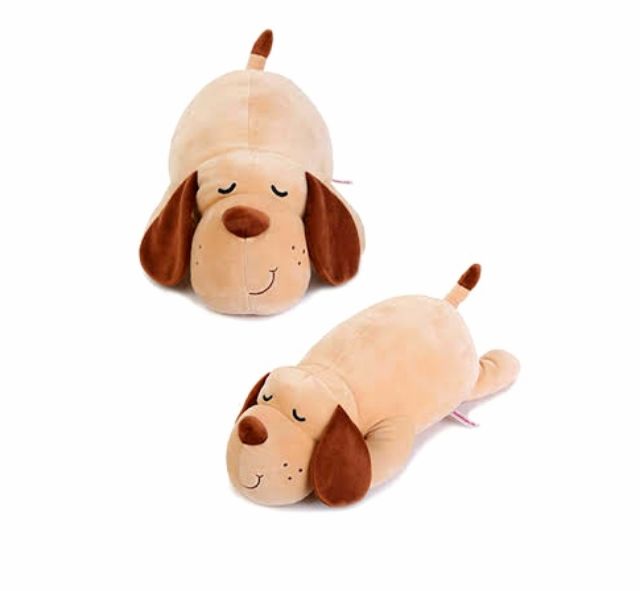 miniso dog stuffed toy price