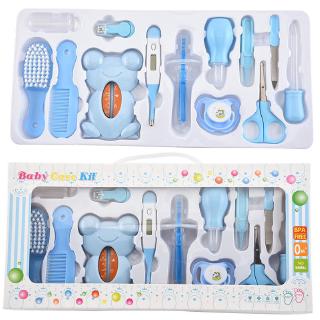 baby hygiene kit
