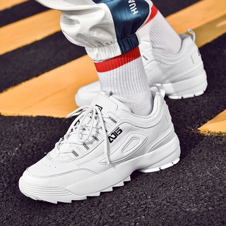 fila stompers men