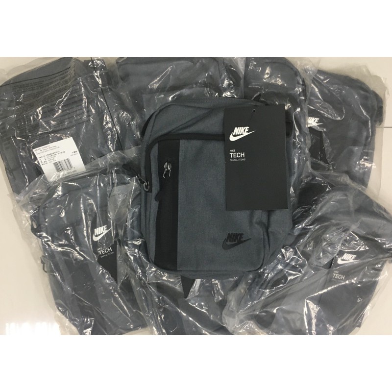 nike cordura sling bag