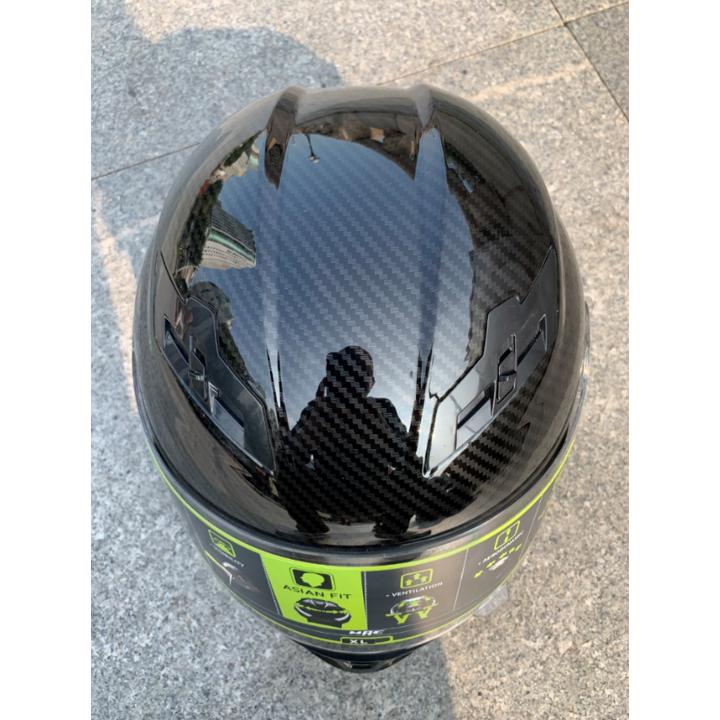 AGV design full  face  helmet AGV helm  motor  freebies 