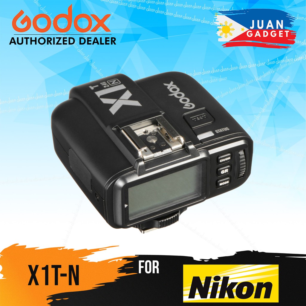 Godox