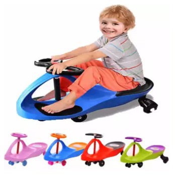 powered ride on
