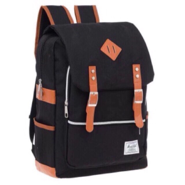 shopee korean backpack