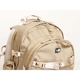 New Era Carrier Pack Beige Bag #6